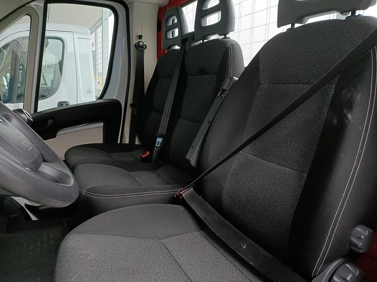 Iveco Daily DUCATO 35 MAXI CASSONE RIBALTABILE