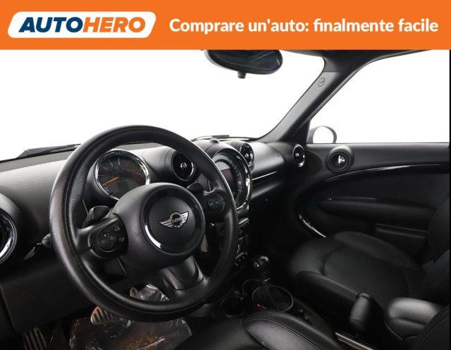 MINI Countryman Mini Cooper SD Countryman
