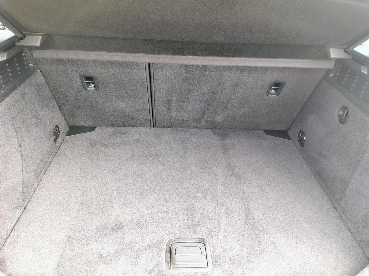 Audi A3 SPB 1.6 TDI clean diesel Ambition