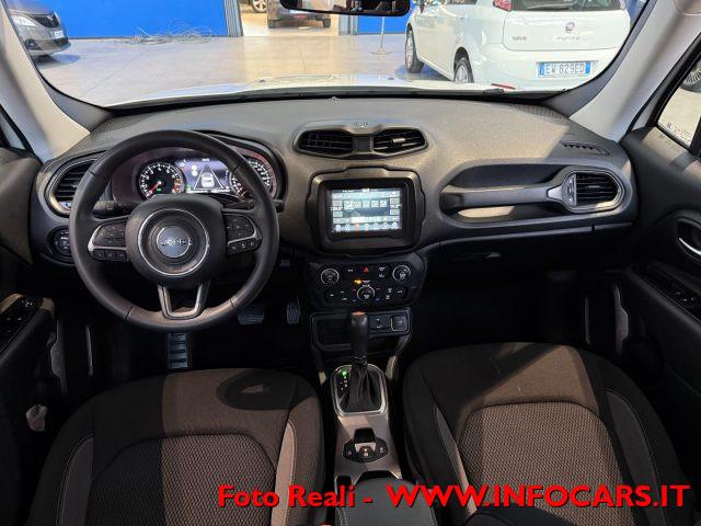 JEEP Renegade 1.5 Turbo T4 MHEV Limited - PROMO