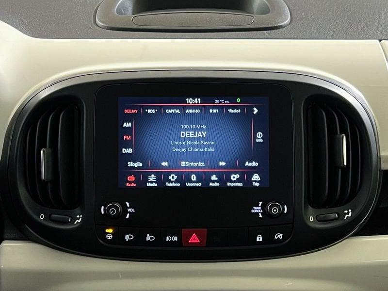 FIAT 500L 1.4 95 CV S&S