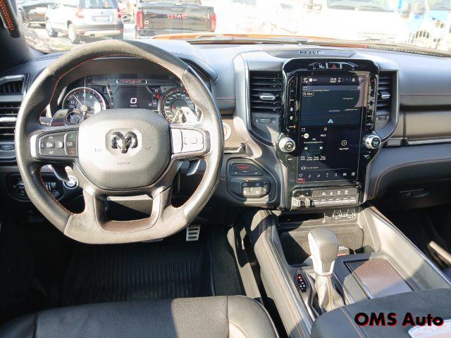 DODGE RAM 1500 6.2 V8 GPL TRX Supercharged IGNITION ED. N1