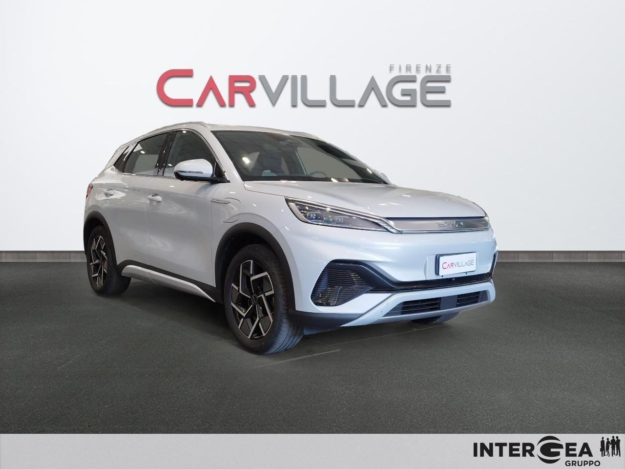 BYD Atto 3 60,48 kWh Design
