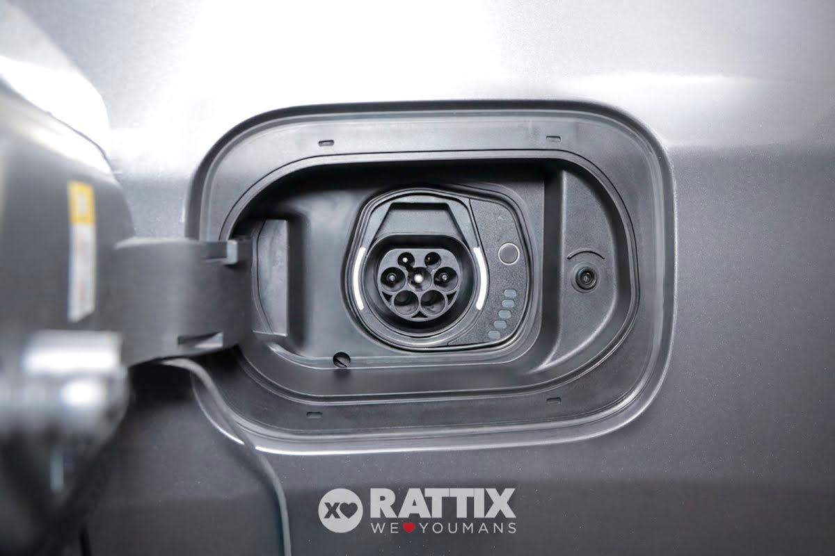 Jeep Compass 1.3 turbo t4 phev Business Plus 4xe at6