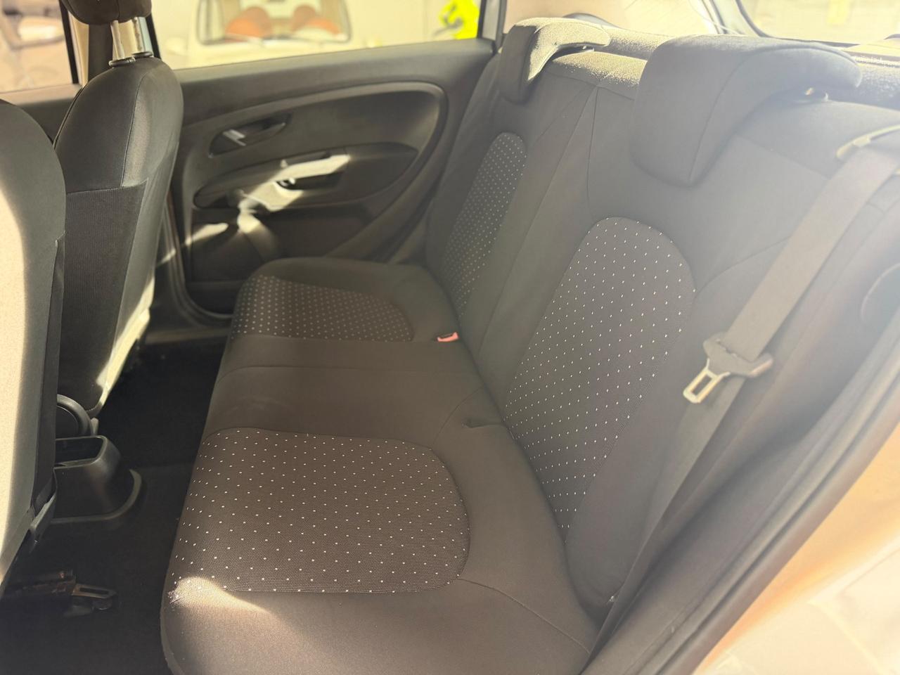 Fiat Punto Classic 1.3 MJT 5p