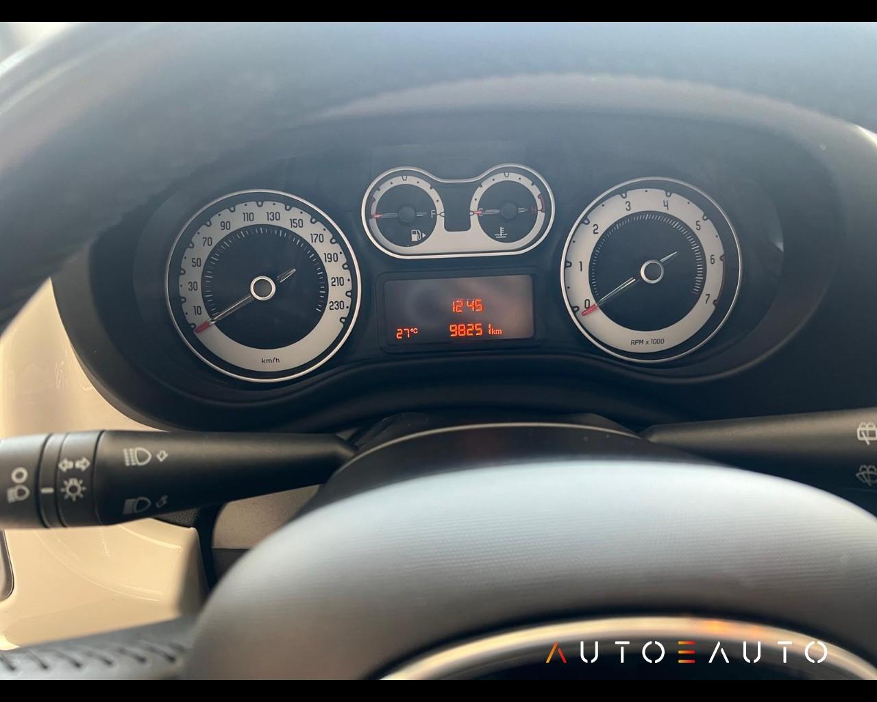 FIAT 500L - 500L 1.4 Urban 95cv