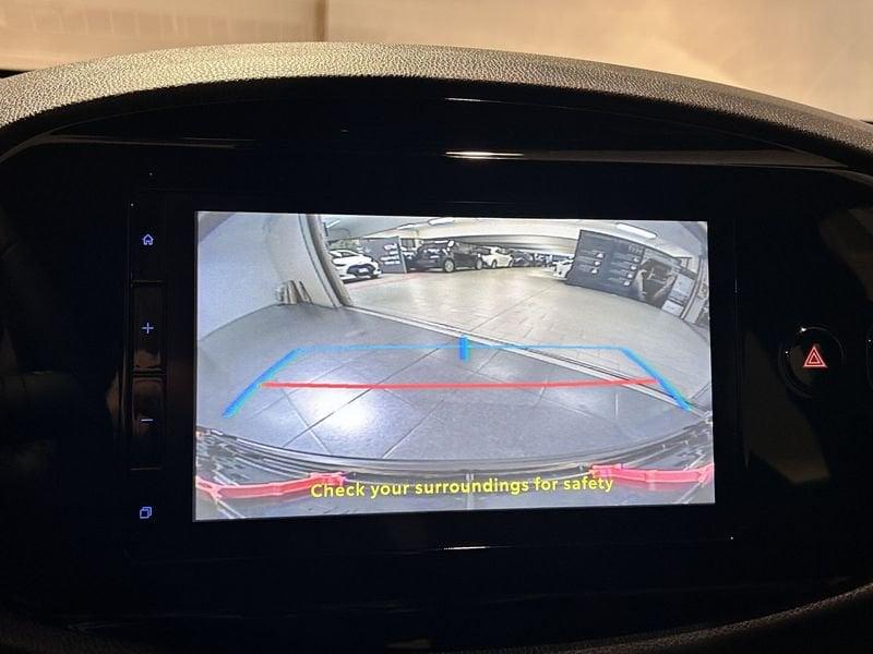 Toyota Aygo X Aygo X 1.0 VVT-i 72 CV 5 porte Active KM 0