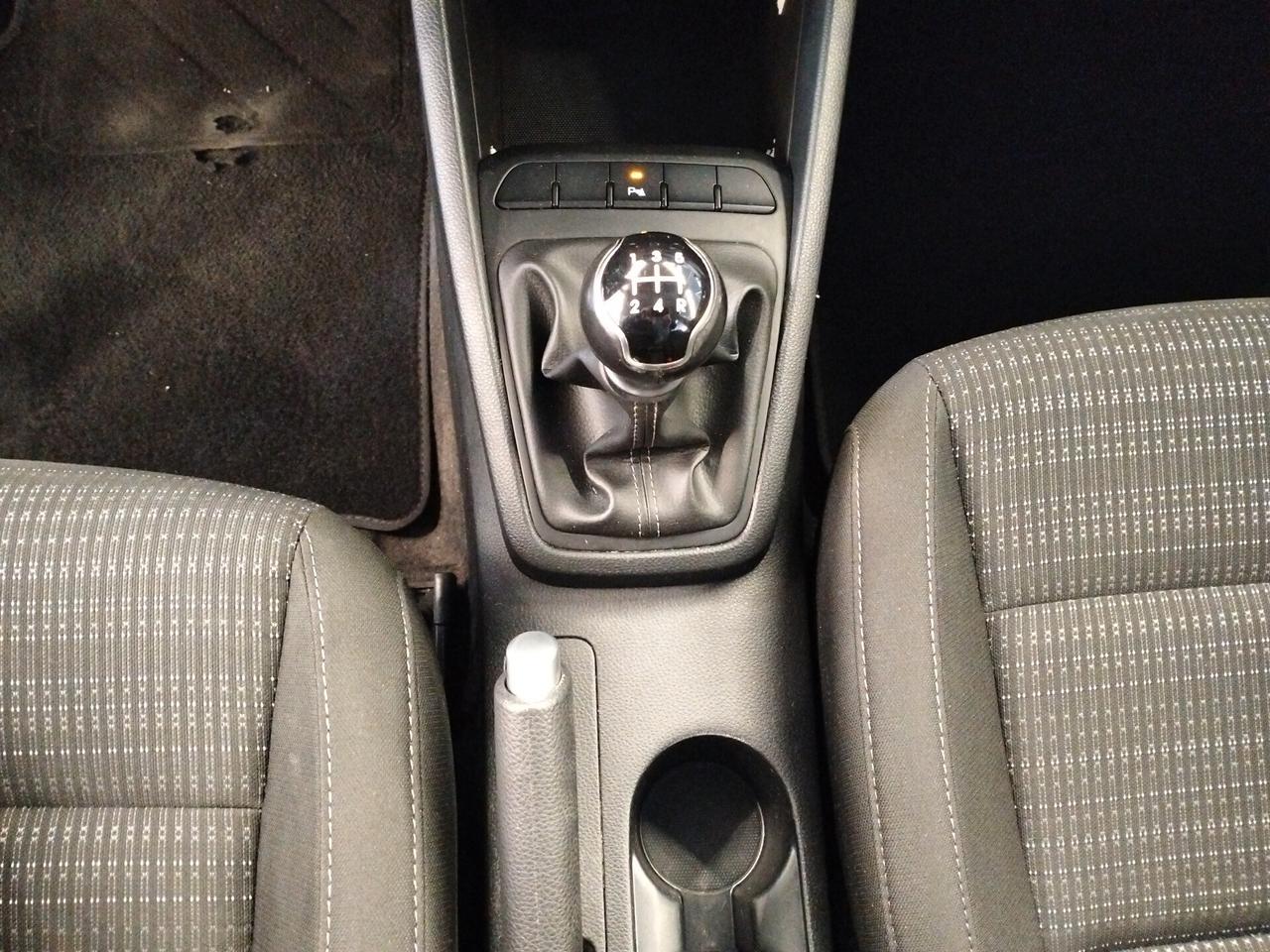 Kia Stonic 1.2 dpi Style s/Design Pack 84cv