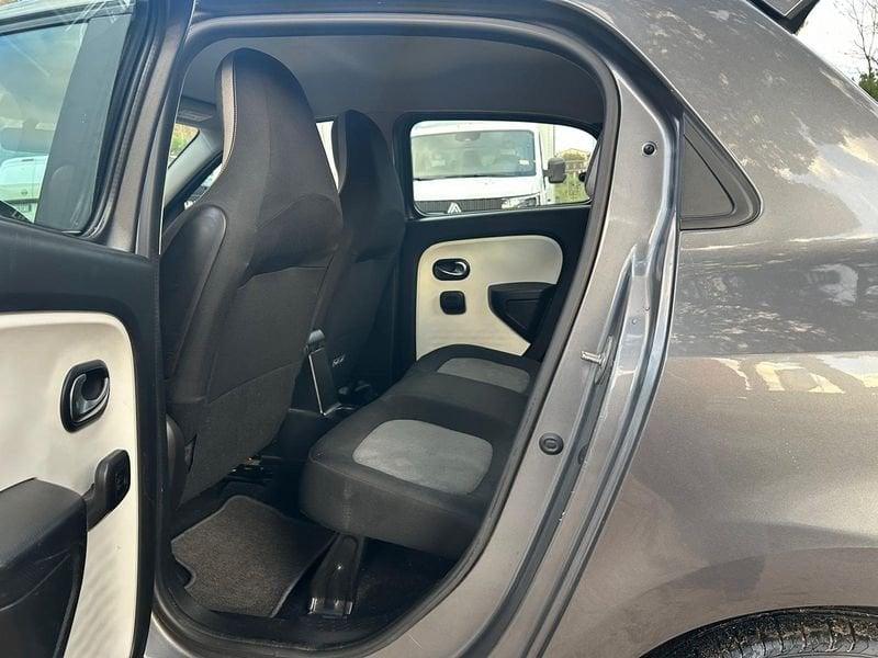 Renault Twingo 0.9 TCe GPL 90cv Duel 0.9 tce Duel Gpl 90cv