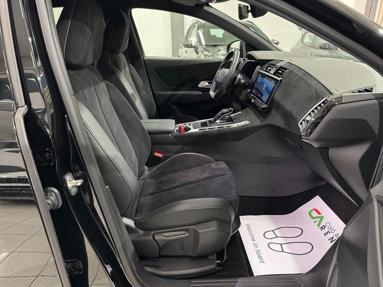 DS 7 1.5HDi 130 aut. Performance BELLA COME NUOVA