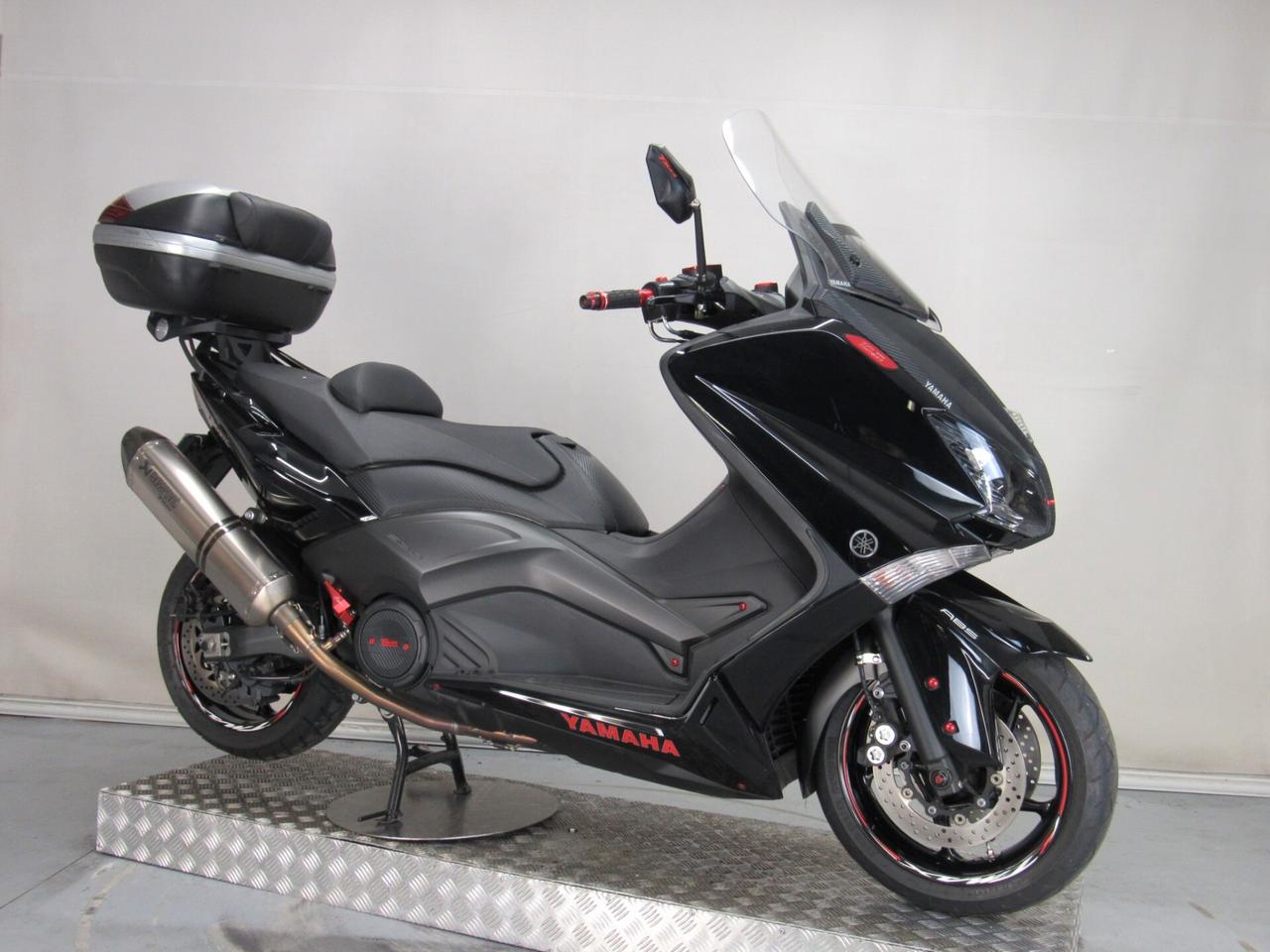 Yamaha T Max 530 ABS AKRAPOVIC