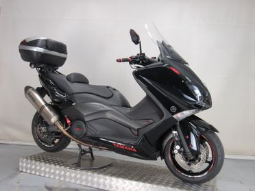 Yamaha T Max 530 ABS AKRAPOVIC