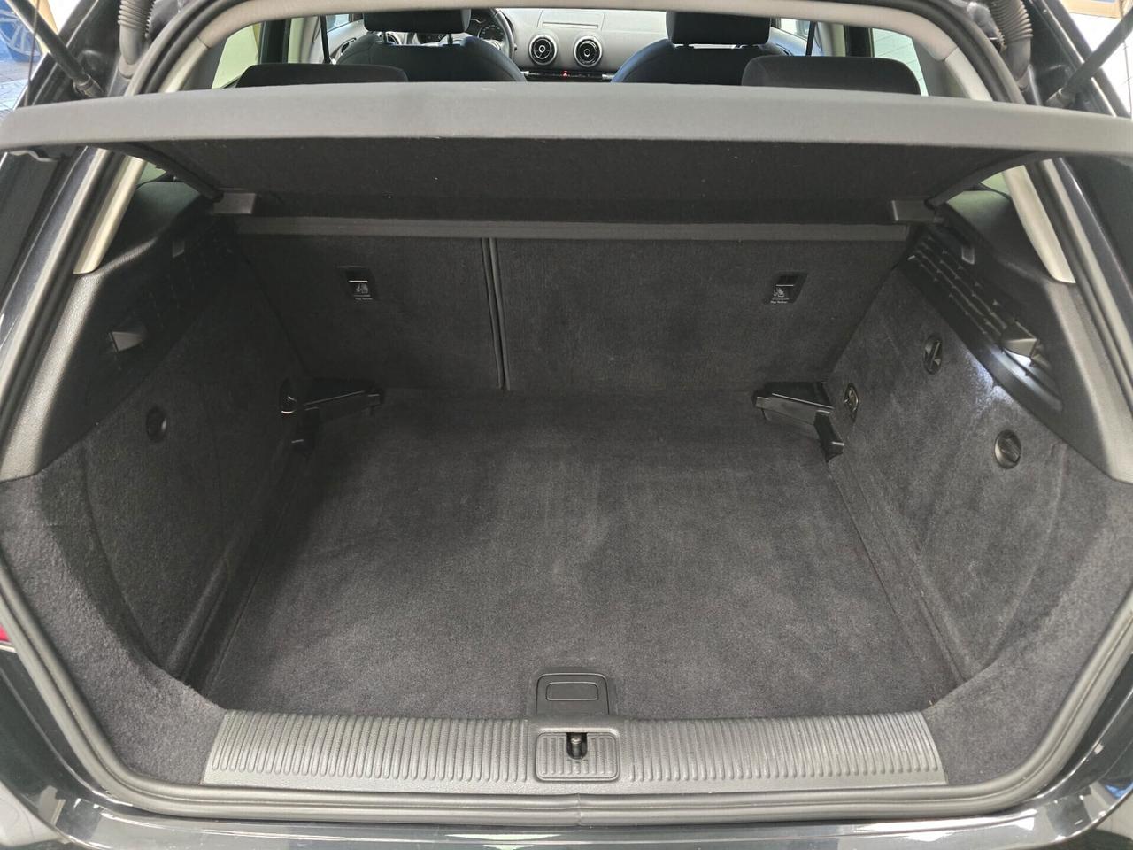 Audi A3 SPB 1.6 TDI S tronic Ambition