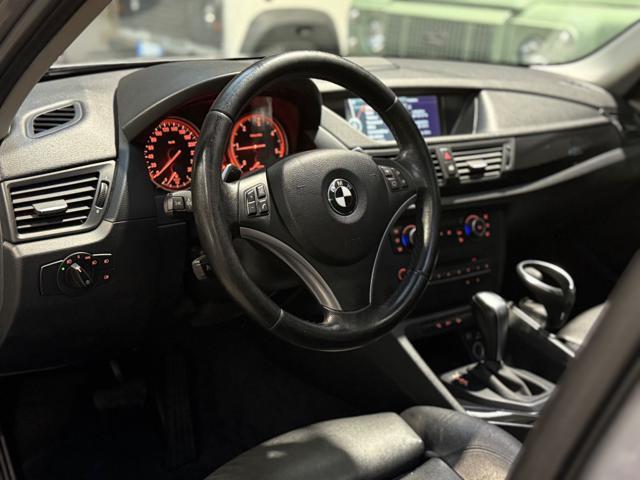BMW X1 xDrive23dA Futura
