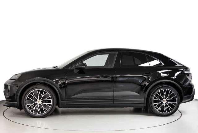 Porsche Macan EV 4 BOSE MATRIX TETTO SPORT CHRONO SOSP 360°