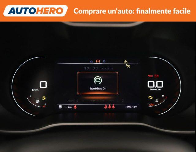 MG ZS 1.0T-GDI Luxury