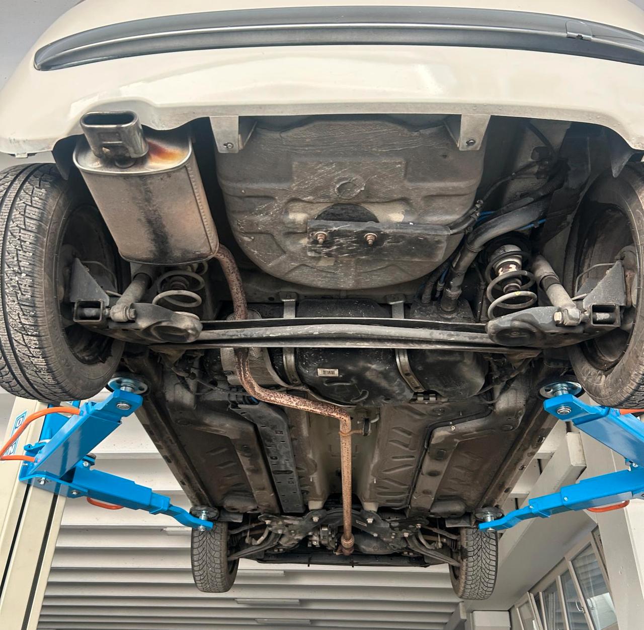 Fiat 500 1.2 easypower Pop Gpl 69cv