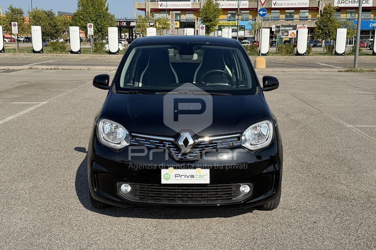 RENAULT Twingo Electric Intens