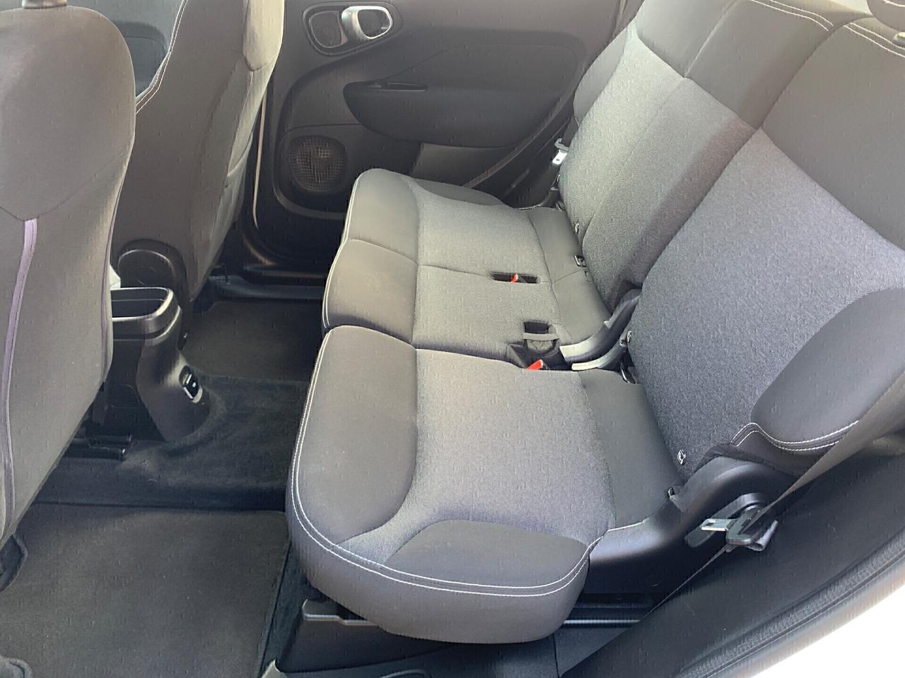 Fiat 500L 1.3 Multijet 95 CV