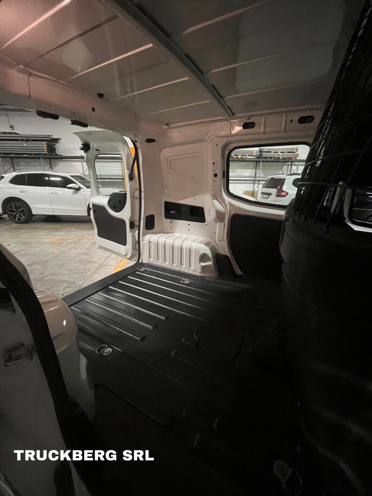 Fiat Fiorino Cargo 1.3 MJT 95CV 2021 – 90.000 KM – Unicoproprietario
