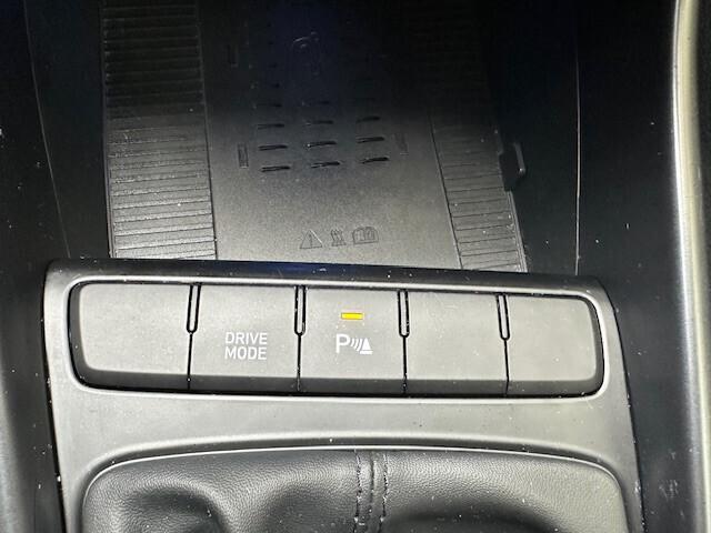 Hyundai Bayon 1.0 T-GDI Hybrid 48V iMT XClass