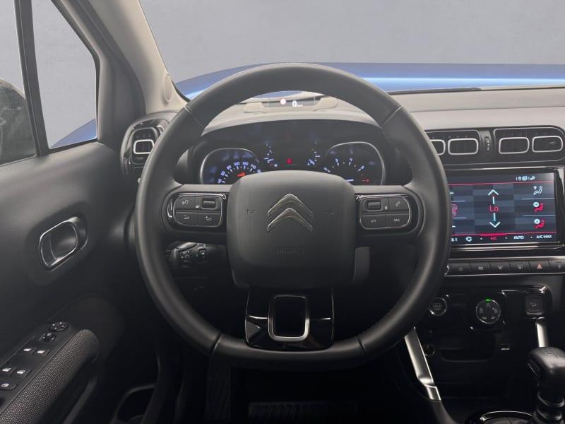 CITROEN C3AIRCROSS PURETECH 110 S&S MA