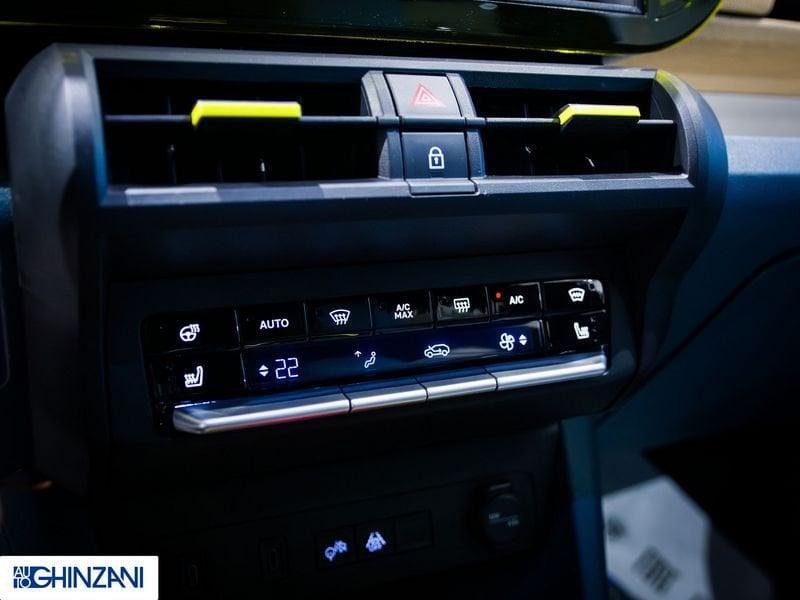 FIAT Grande Panda 1.2 S&S Hybrid La Prima
