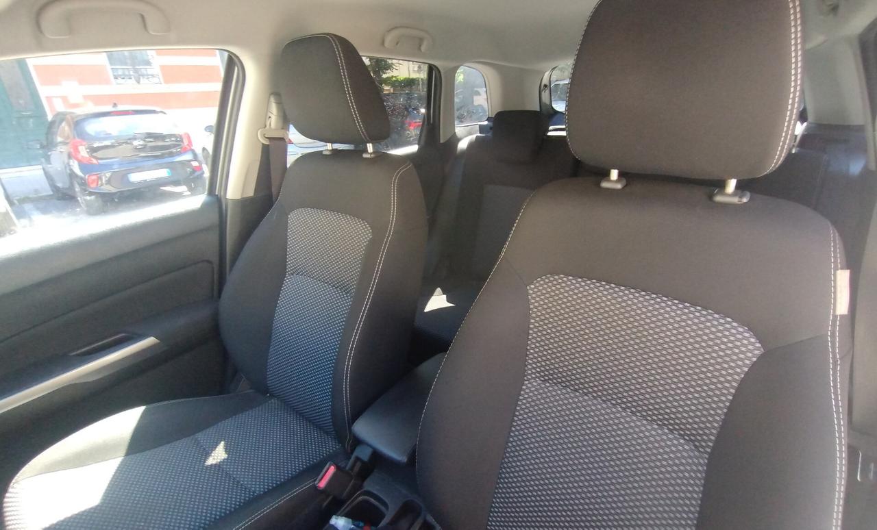 Suzuki Vitara 1.4 Hybrid 4WD AllGrip Cool