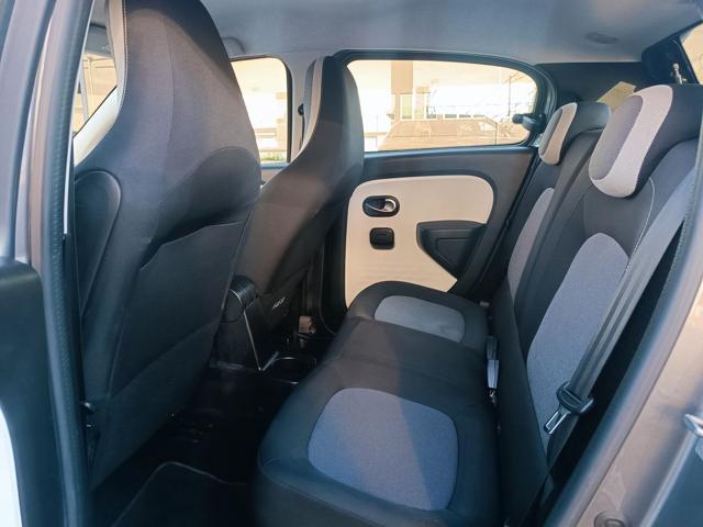 RENAULT Twingo SCe 65 CV Duel2