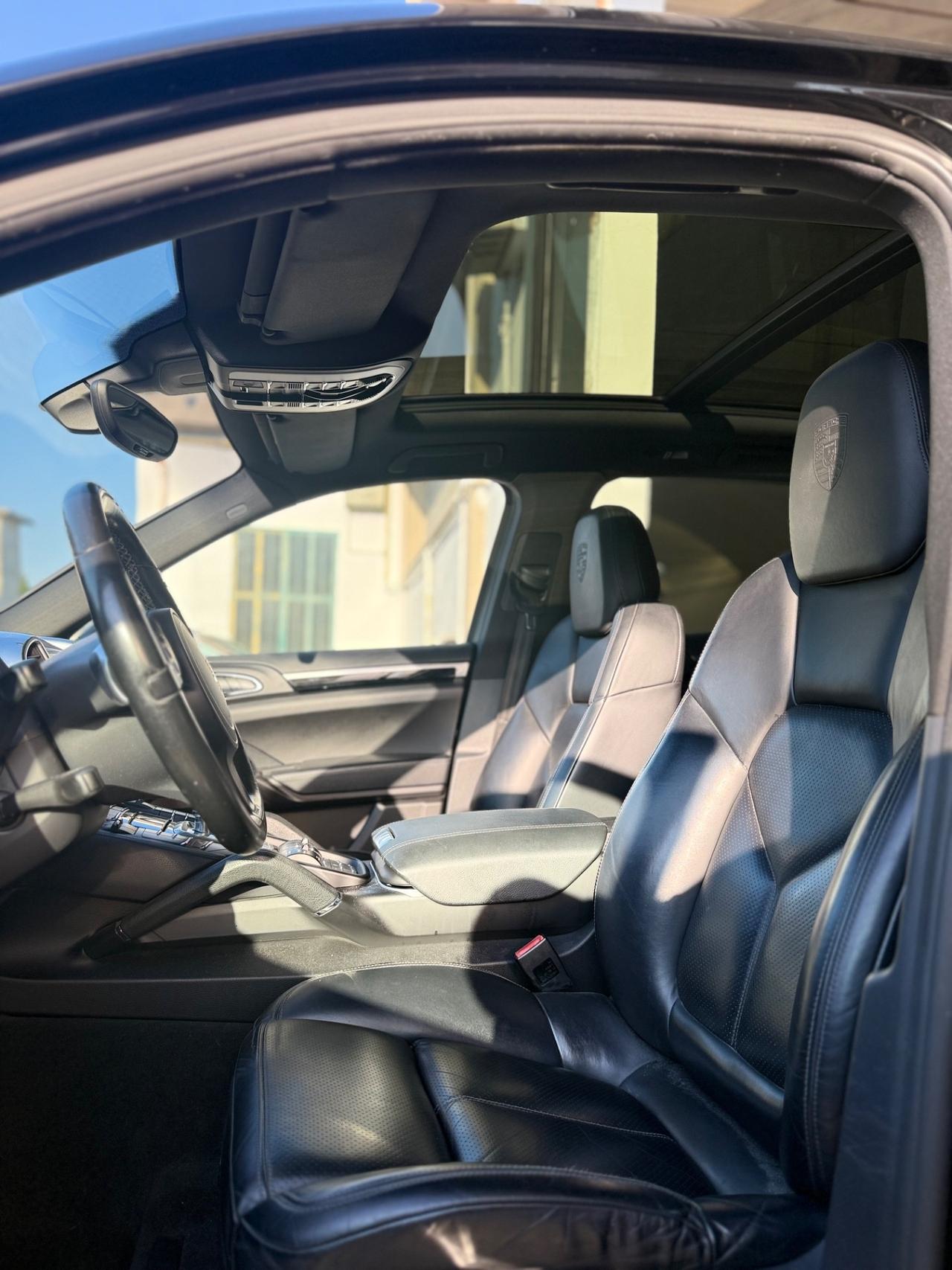 Porsche Cayenne 3.0 Diesel