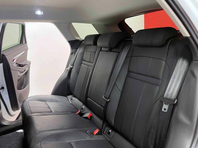 LAND ROVER Range Rover Evoque 2.0d I4 MHEV HSE AWD 150CV AUTO