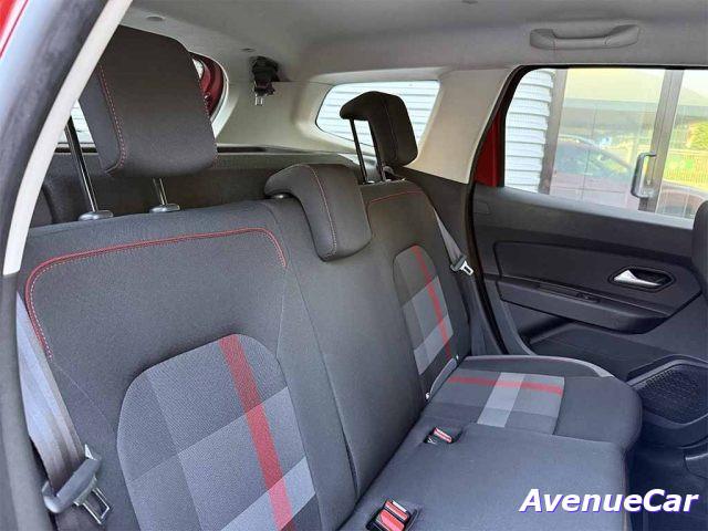 DACIA Duster 1.5 blue dci Techroad TELECAMERA PREZZO REALE