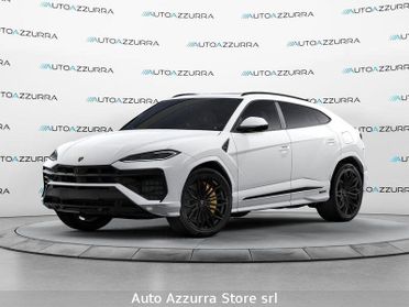 Lamborghini Urus Urus 4.0 V8 SE | DARK PACK, PACK STYLE FULL, 23"