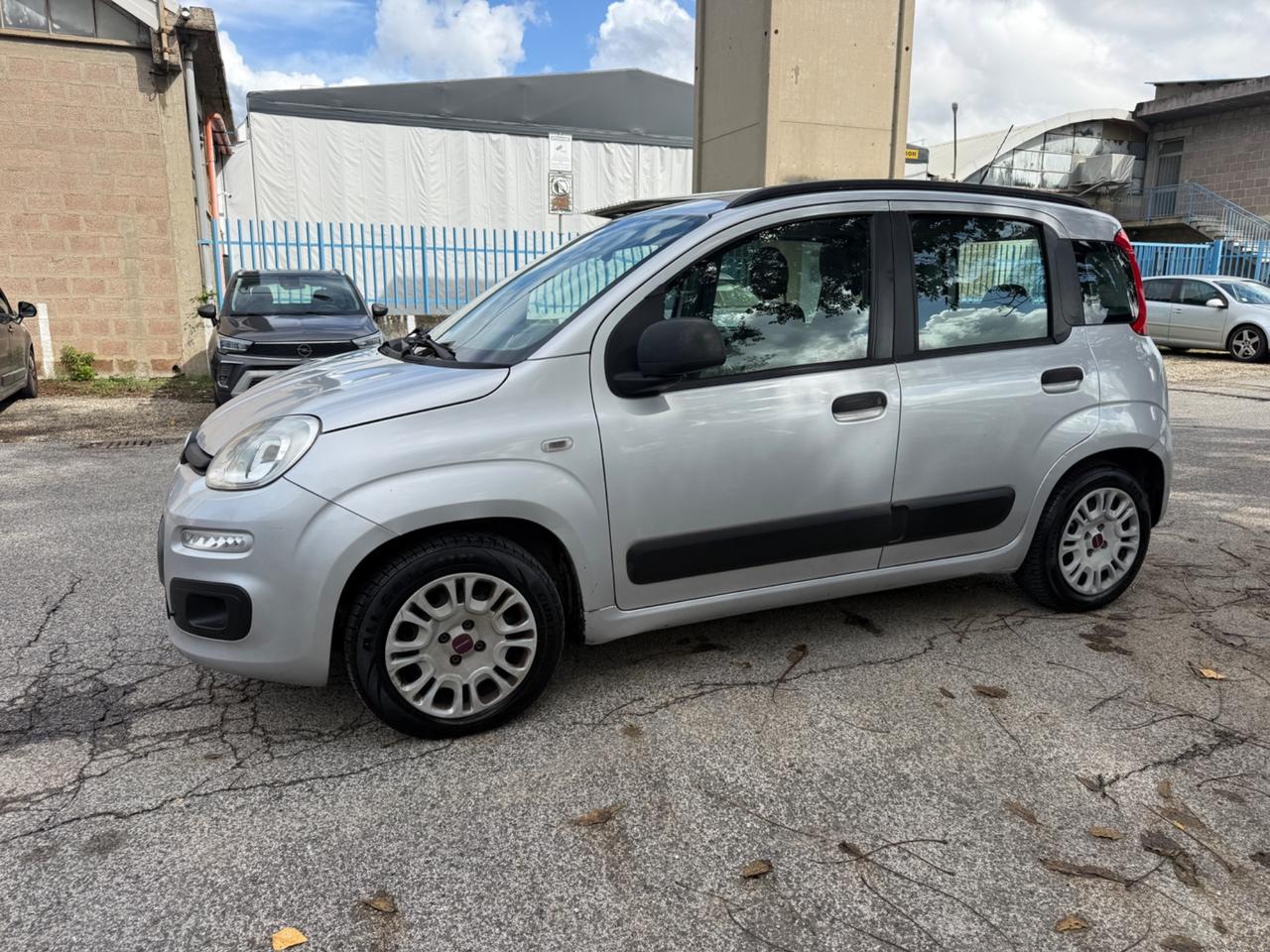 Fiat Panda 1.2 EasyPower Easy