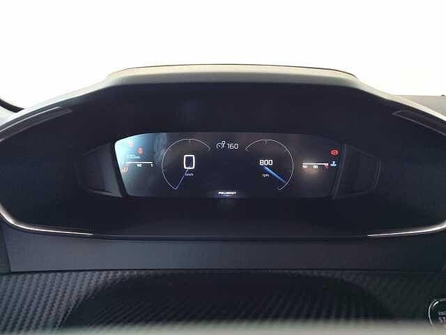 Peugeot 208 PureTech 100 Stop&Start 5 porte Allure