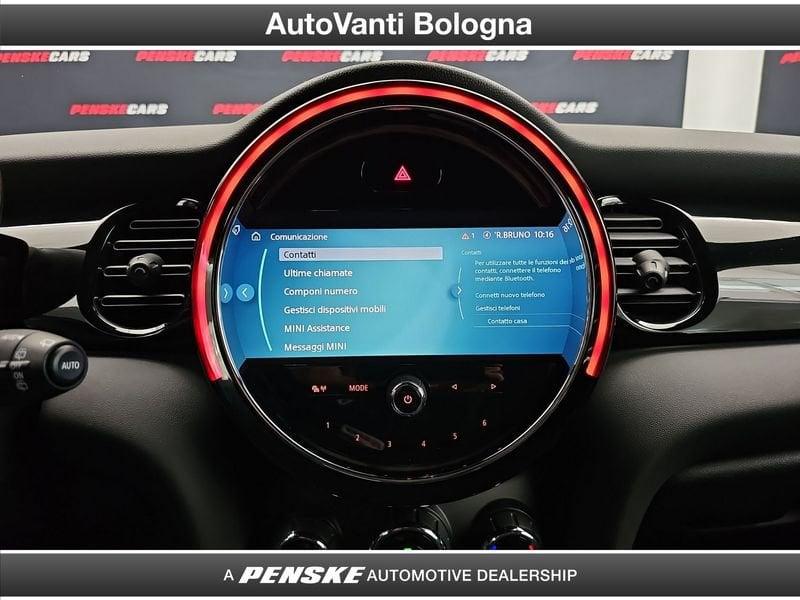 MINI Cooper SE Cooper SE