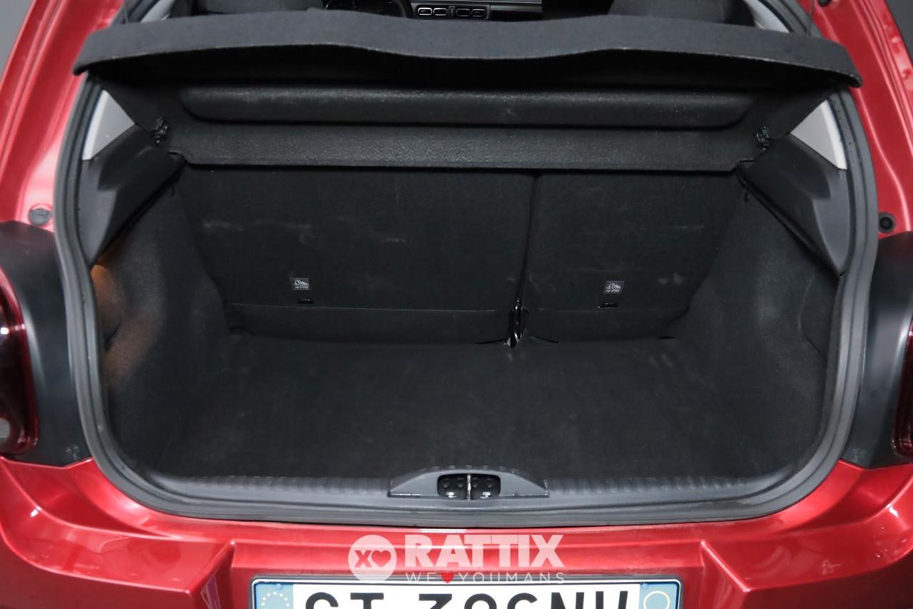 Citroen C3 1.2 Puretech 110CV Max