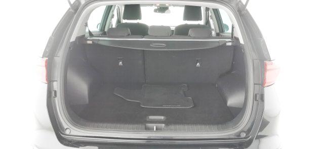 KIA Sportage 1.6 CRDI 136 CV DCT7 2WD Mild Hybrid Style