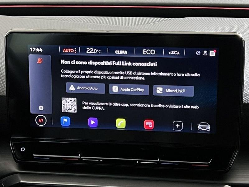 Cupra Leon Leon 1.4 e-HYBRID 245 CV DSG