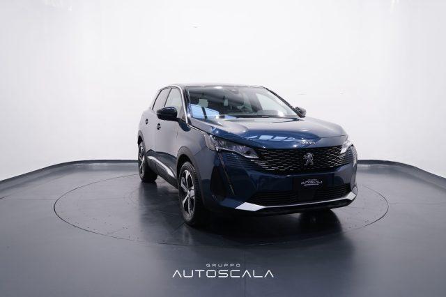 PEUGEOT 3008 1.5 BlueHDi 130CV S&S Allure Pack