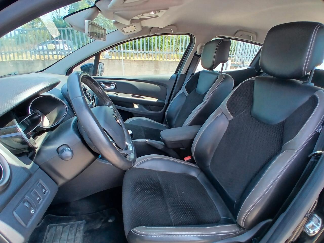 Renault Clio dCi 8V 90CV S&S 5 porte Energy Intens
