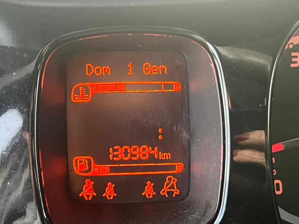 Fiat Panda 1.2 69cv KM 129000!