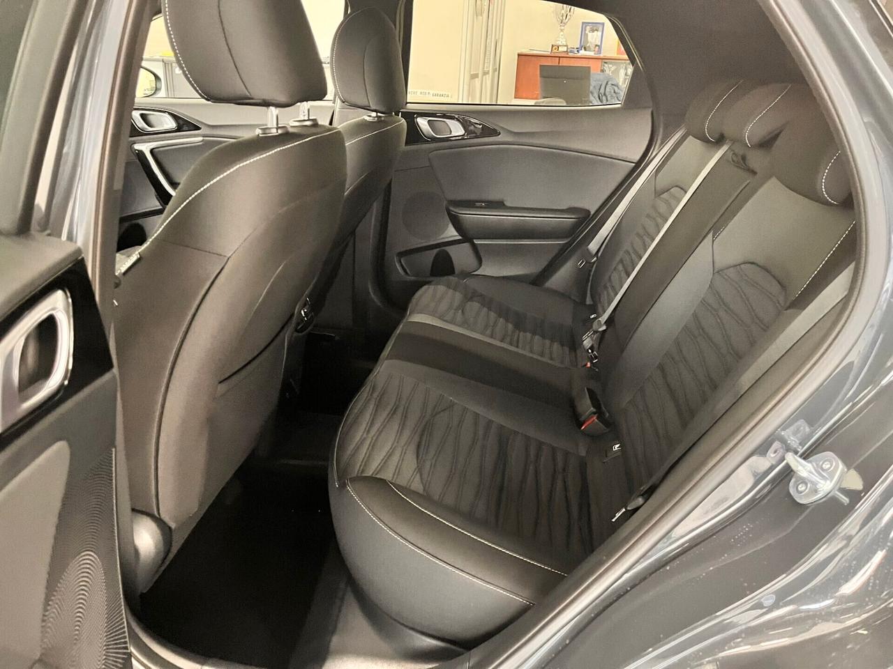 Kia XCeed 1.6 CRDi 136 CV MHEV DCT GT-Line Plus