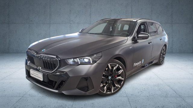 BMW 520 d 48V xDrive Touring Msport Pro Aut.