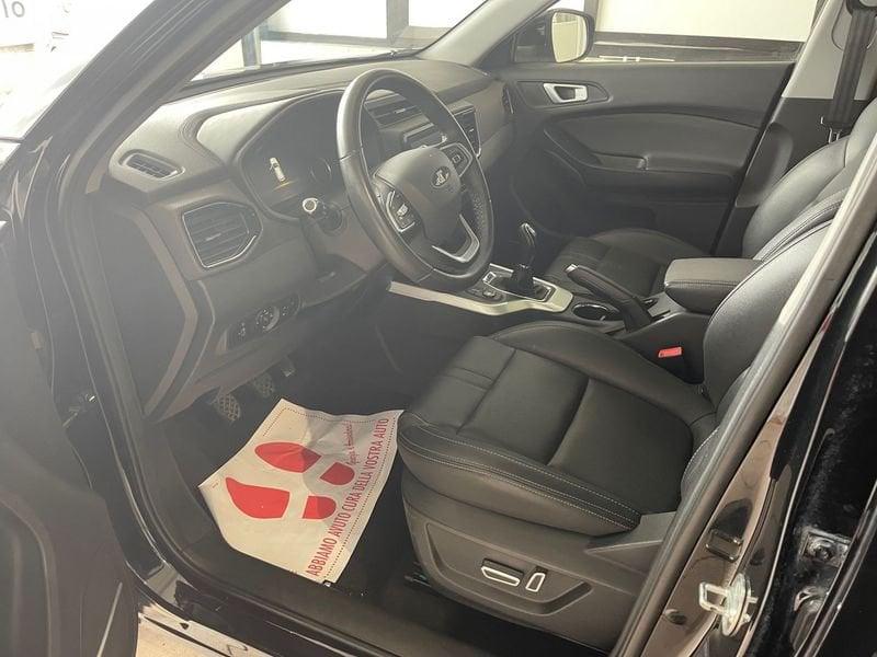 DR AUTOMOBILES dr 4.0 1.5 115cv