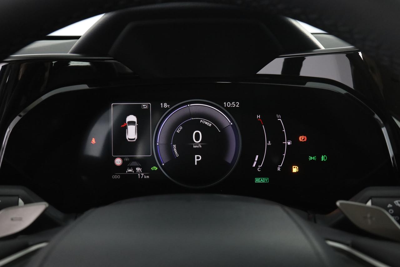 LEXUS NX 2ª serie NX 350h Hybrid Business