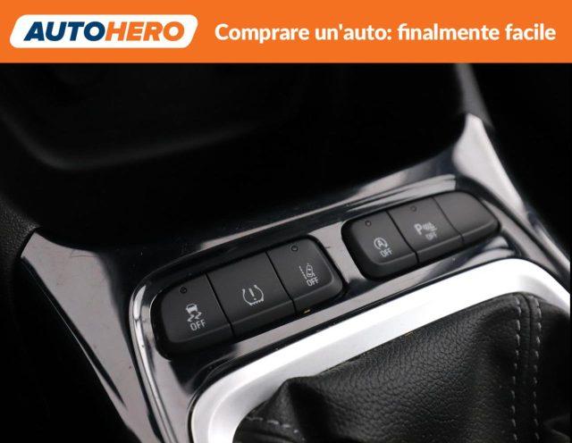 OPEL Crossland X 1.2 12V Start&Stop Edition