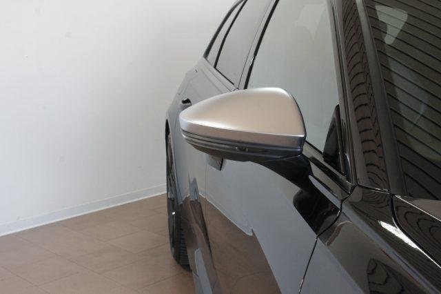 AUDI RS6 Avant 4.0TFSI CARBONCER-MATRIX-TETTO IVA ESP.