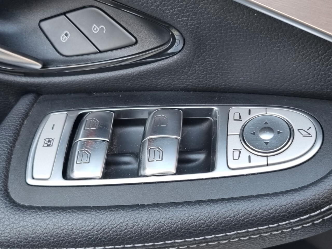 Mercedes-benz C 300 de S.W. Auto EQ-Power Business Extra