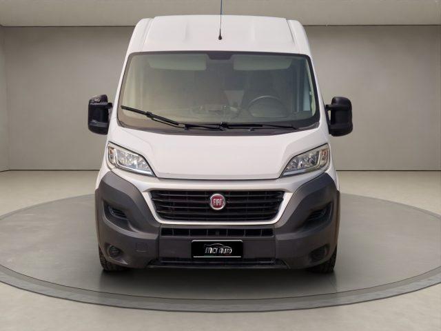 FIAT Ducato 30 2.3 MJT 130CV PC-TM Furgone